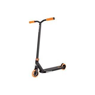 Chilli Base black/orange