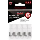 BULLS 6P-B-Grip-2 SL Sh. s weiß