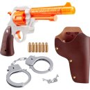 ZURU XSHOT - Roleplay Wild West