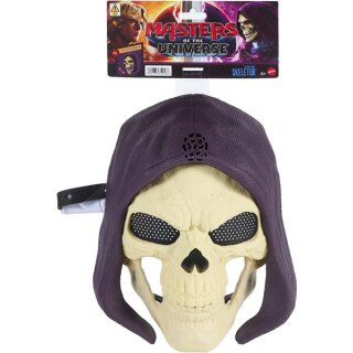 Masters of the Universe First Ones Skeletor Mask (D)
