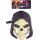 Masters of the Universe First Ones Skeletor Mask (D)