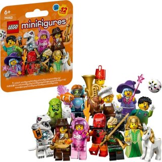 LEGO® Minifigures 71052 Minifiguren Serie 29