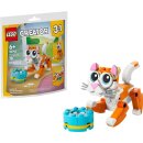 LEGO® Creator 30714 Orange Katze