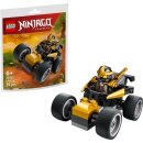LEGO® NINJAGO® 30723 Ninja Coles Flitzer