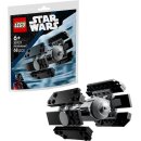 LEGO® Star Wars™ 30727 TIE Advanced Mini-Modell