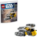 LEGO® STAR WARS™ 30728 The Razor Crest Mini-Modell