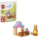 LEGO® Bluey 30713 Restaurant mit Bingo
