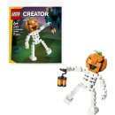 LEGO® Creator 30717 Lustiges Halloweenskelett