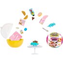 MGAs Miniverse- Make It Mini Foods: Diner in PDQ Series 4...