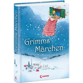 Grimms M&auml;rchen