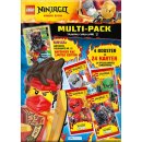 Lego Ninjago Tcg 10 Starterpack