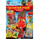 Lego Ninjago Tcg 11 Starterpack