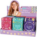 Follow your Feelings - Make your Bracelet - Schmucksets...