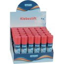 Klebestifte, Paste, 8 g