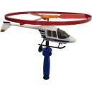 GÜNTHER Police Copter Helikopter