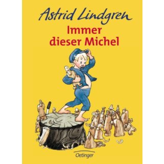 Lindgren, Immer dieser Michel