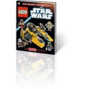 Lego StarWars Stickerbuch