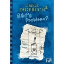 Gregs Tagebuch 2 Gibts Probleme TB
