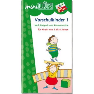 ML Vorschulkinder 1