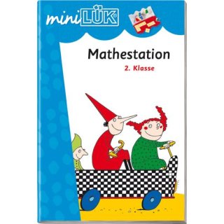 ML Mathestation 2. Klasse