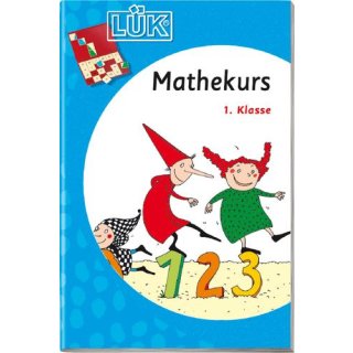 L Mathekurs 1.Klasse