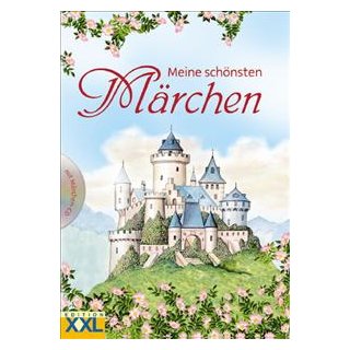 M.schönsten Märchen m.CD
