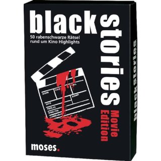 black stories - Movie Edt