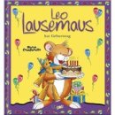 Leo Lausemaus hat Geburtstag
