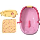 Chou Chou Comfort und Füttersitz + Autositz Zapf