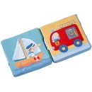 Haba Stoffbuch Feuerwehr