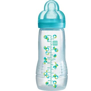 MAM Baby Bottle sortiert