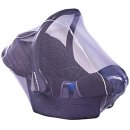 Reer Insektennetz Babyschale weiß universal