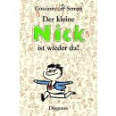 Der kleine NICK ist wieder da