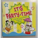 Eis- und Cocktailrezepte Its Partytime für KINDER