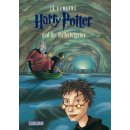 Harry Potter und der Halbblutprinz, J.K. Rowling