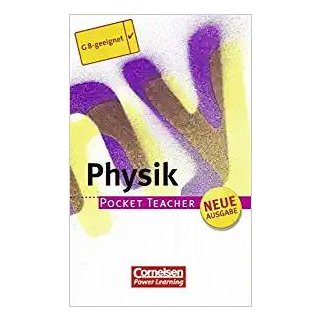 Physik | Pocket Teacher 