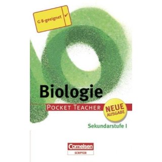 Biologie | Pocket Teacher