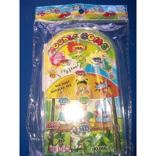 Geschicklichkeitsspiel mini
