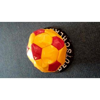 Fußballhut Deutschland Ballhut Fanartikel