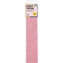 Krepppapier rosa