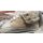 Turnschuh gefüttert beige 17