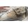 Turnschuh gefüttert beige 18