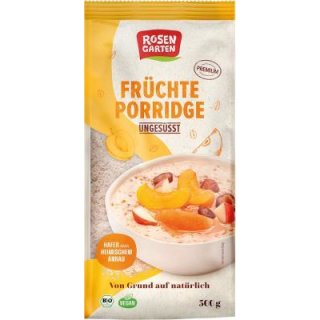 Porridge Früchte-Haferbrei