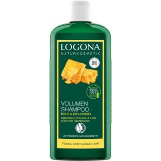 Volumen Shampoo