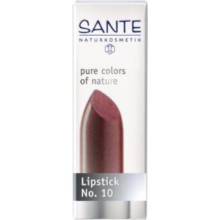 Lipstick No. 10