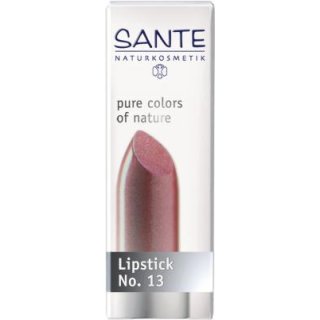 Lipstick No. 13