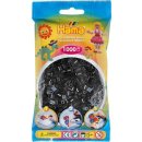 HAMA Perlen Schwarz 1.000 Stück
