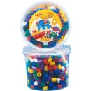 HAMA Maxi Perlen Dose vollton