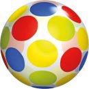 Buntball Point transparent 5,