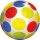 Buntball Point transparent 9